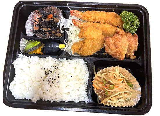 お弁当10