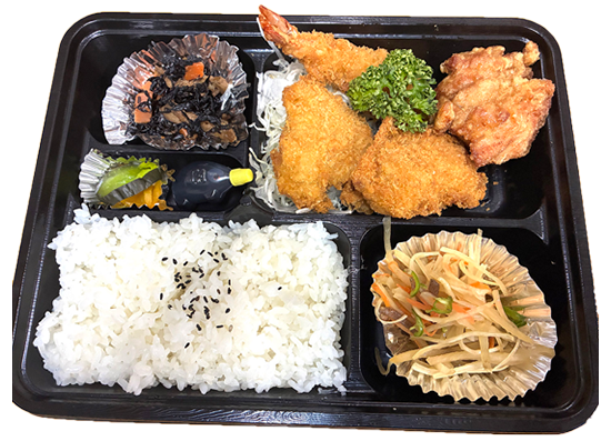 お弁当09